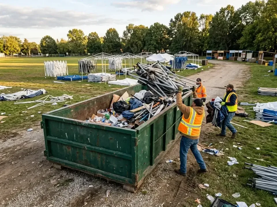 temporary-event-waste-containe-016 — frequently asked questions, Roll-Off Dumpster Rental Services in Canal Winchester, OH